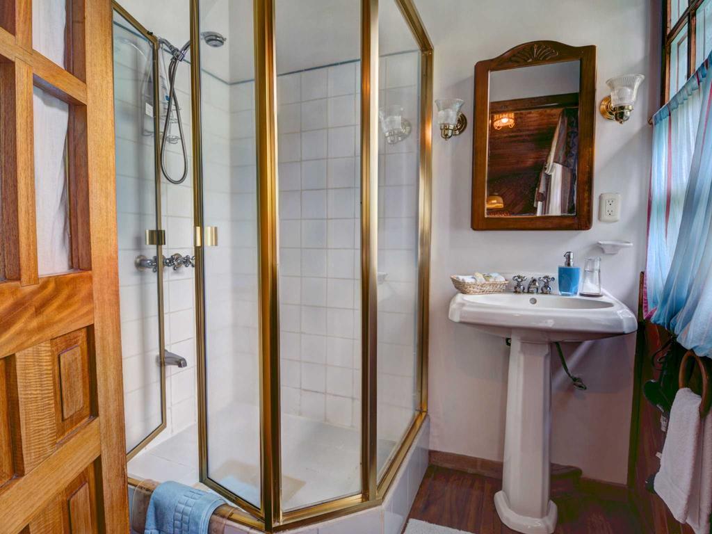 Bed & Breakfast Casa De Tias San Jose (San Jose)