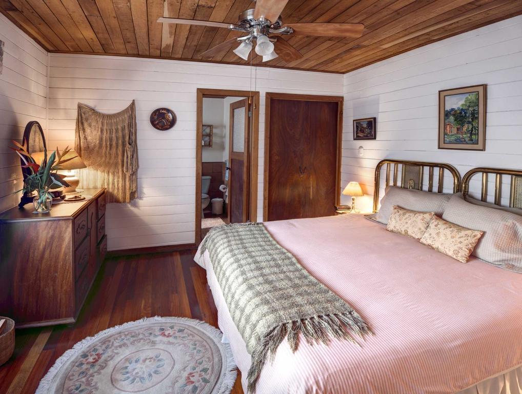 Bed & Breakfast Casa De Tias 3*