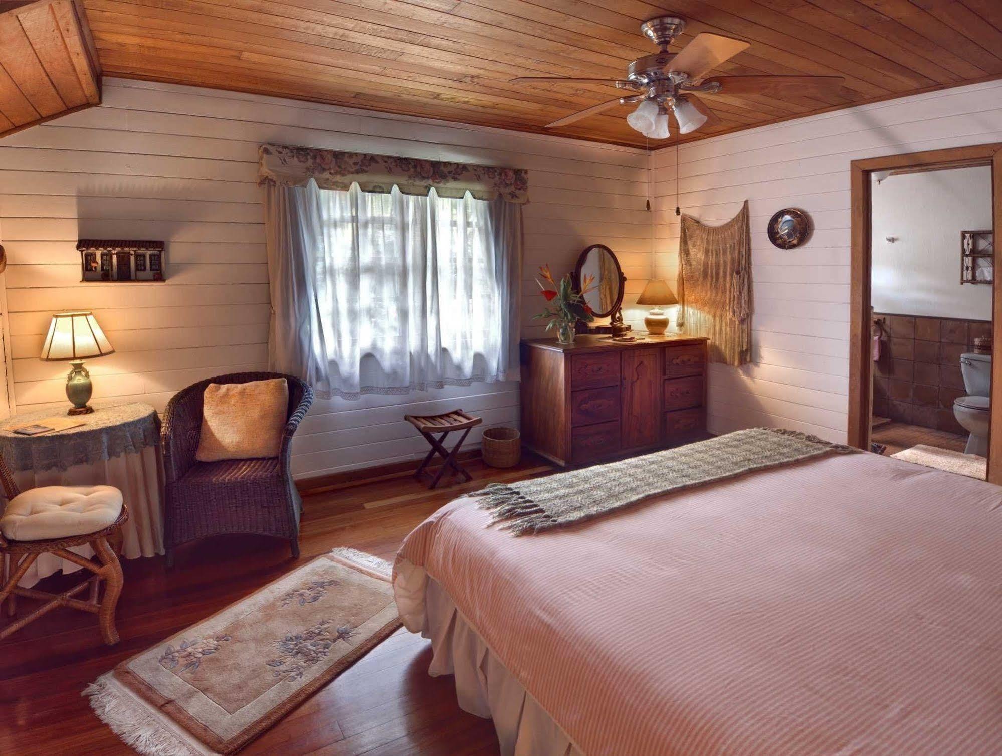 Casa De Tias San Jose (San Jose)