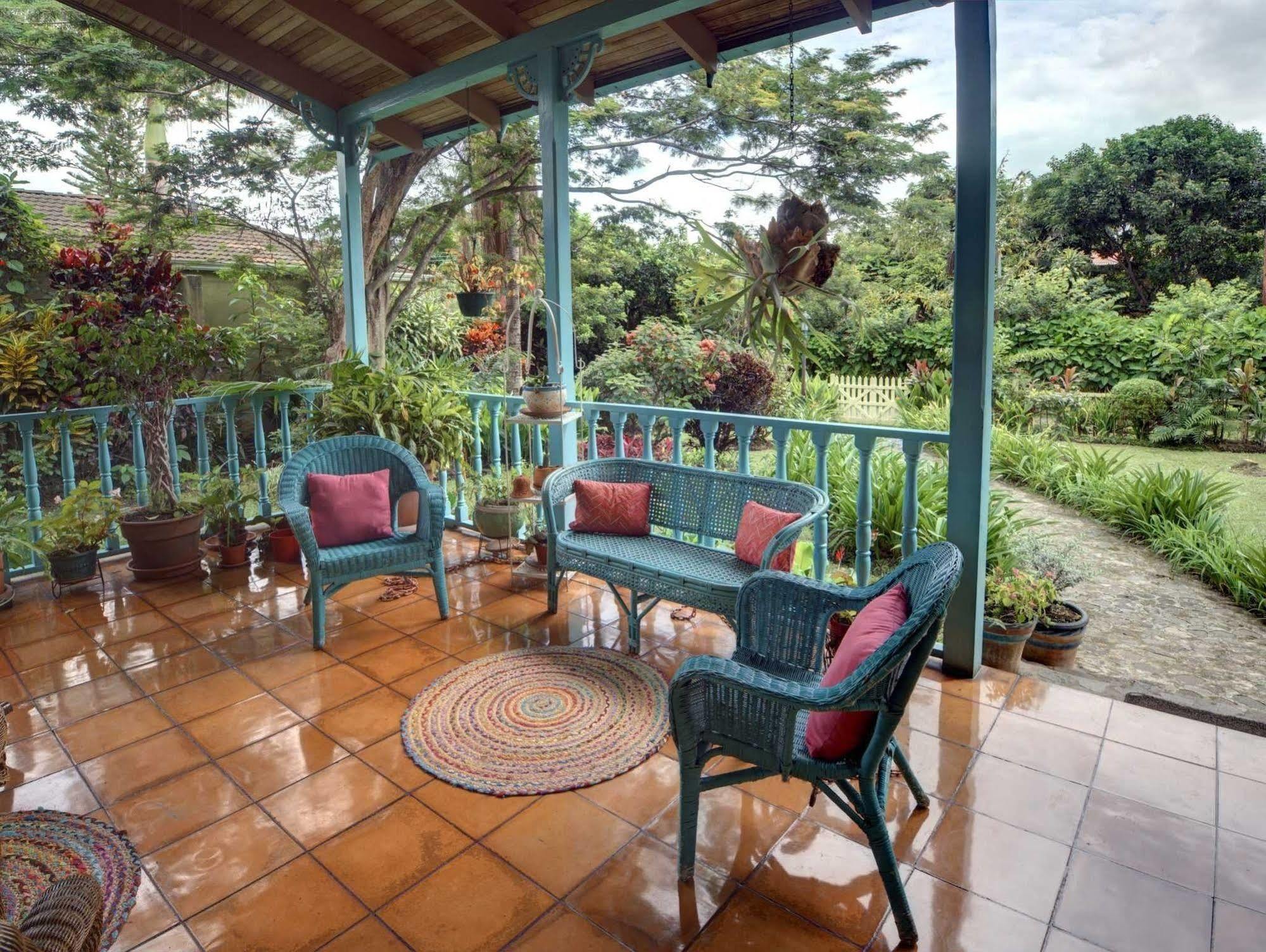 Casa De Tias Bed & Breakfast San Jose (San Jose)