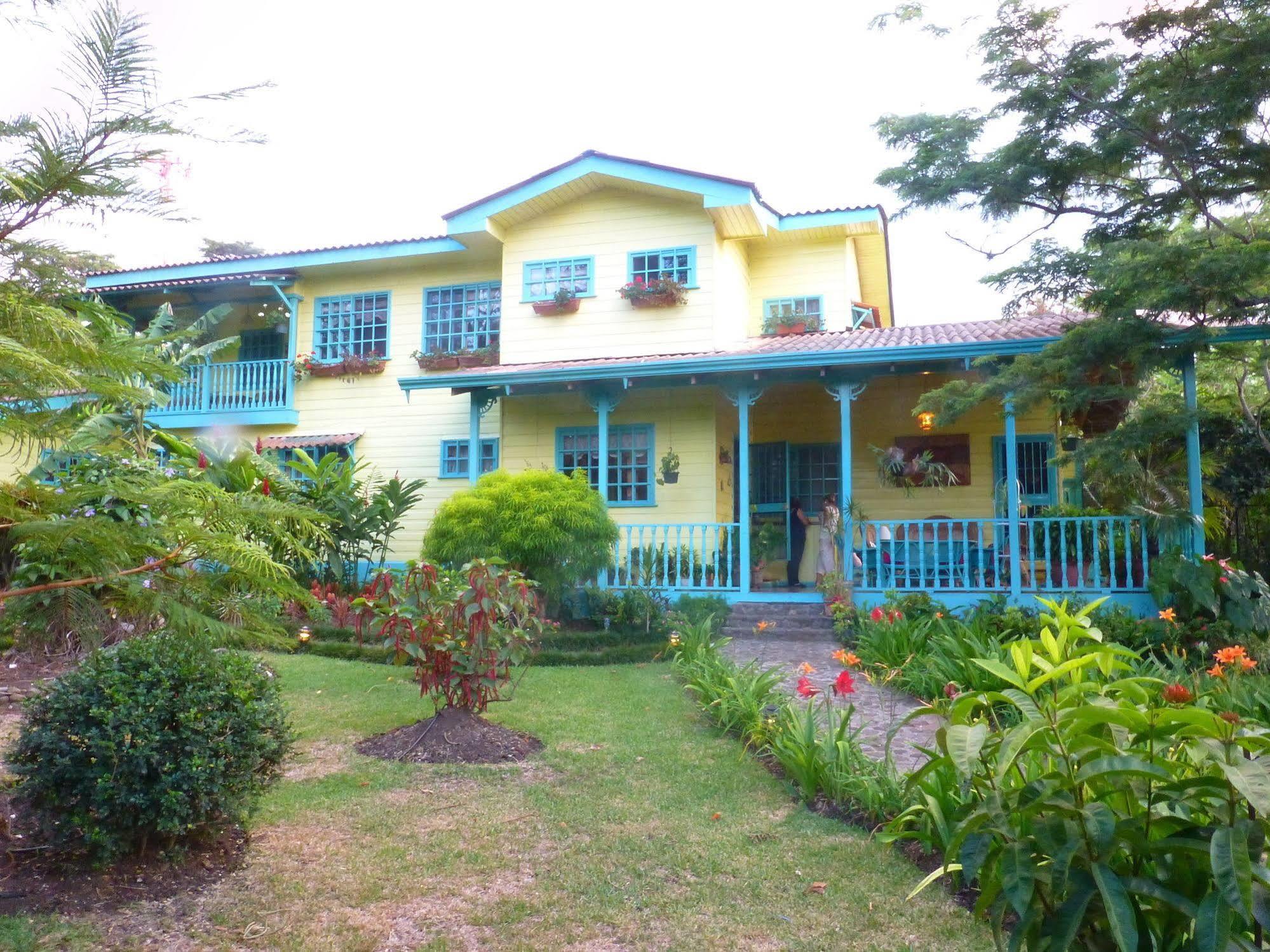 Bed & Breakfast Casa De Tias