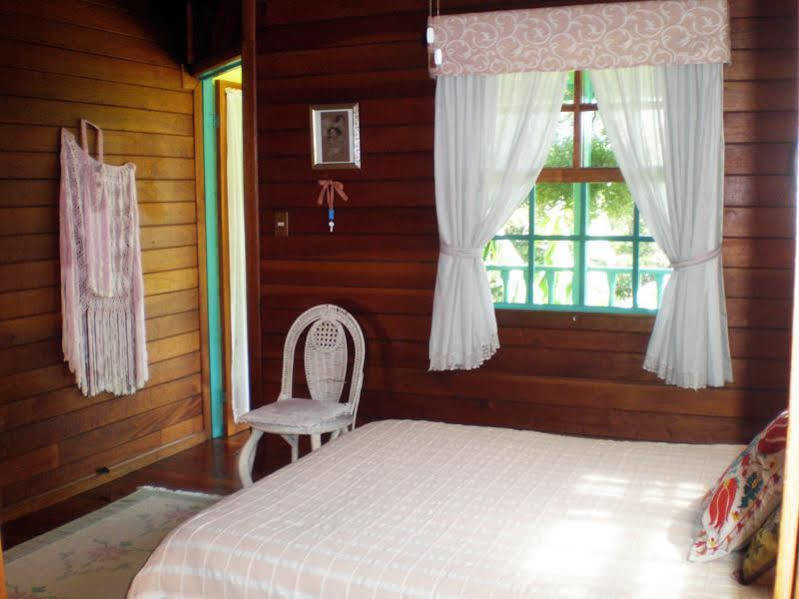 Bed & Breakfast Casa De Tias San Jose (San Jose)