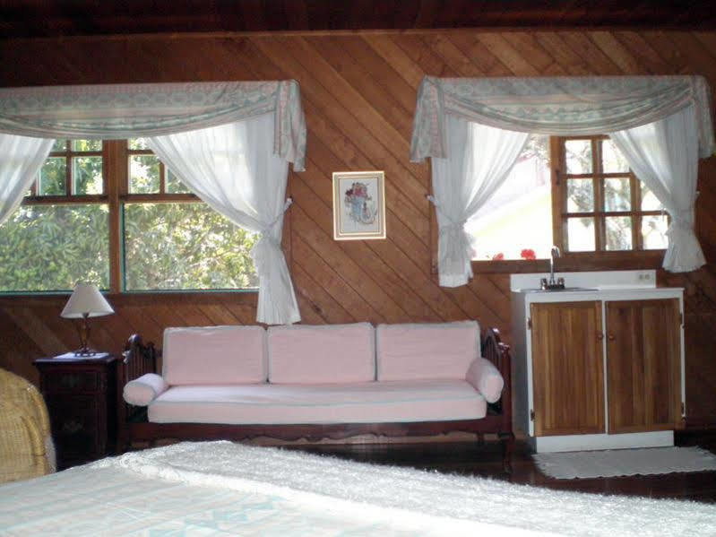 Casa De Tias