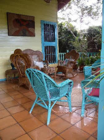 Bed & Breakfast Casa De Tias 3*
