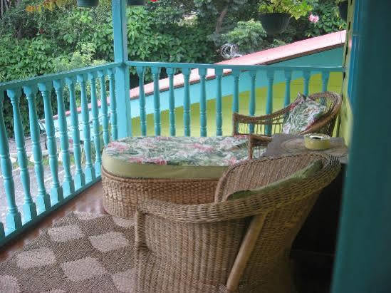 Bed & Breakfast Casa De Tias San Jose (San Jose)