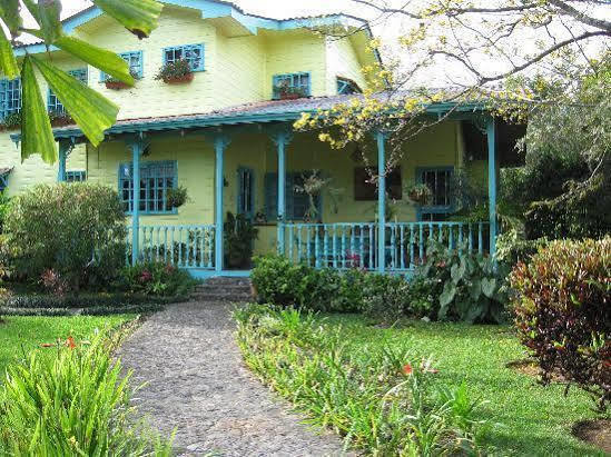 Casa De Tias 3* San Jose (San Jose)