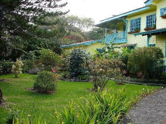 Bed & Breakfast Casa De Tias 3*