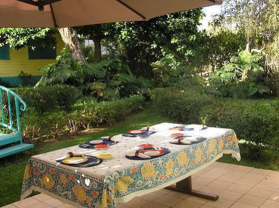 Casa De Tias 3* San Jose (San Jose)