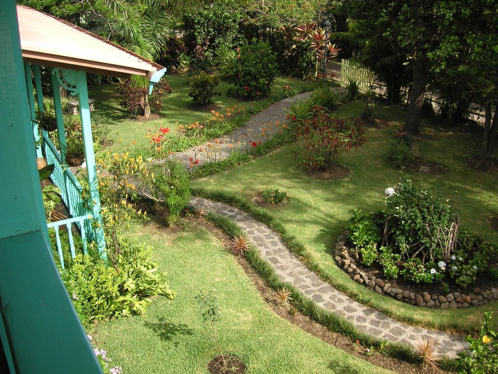 Bed and breakfast Casa De Tias 3*