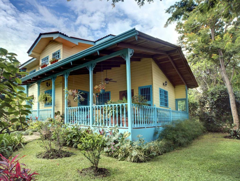 Bed and breakfast Casa De Tias San José