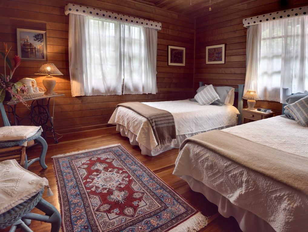 Bed and breakfast Casa De Tias