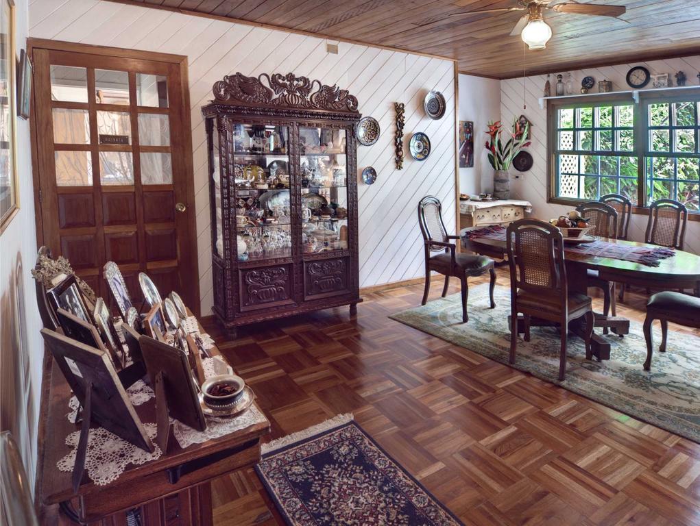 Casa De Tias Bed and breakfast San José