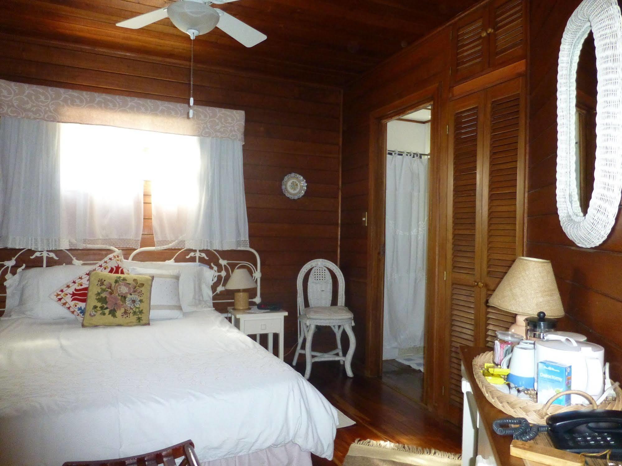 Casa De Tias Bed and breakfast