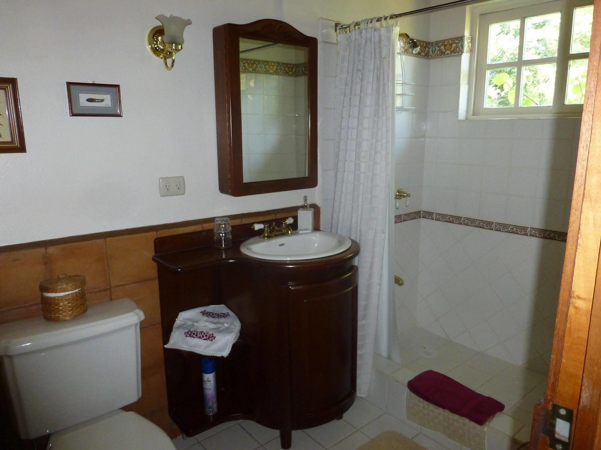 Casa De Tias Bed and breakfast